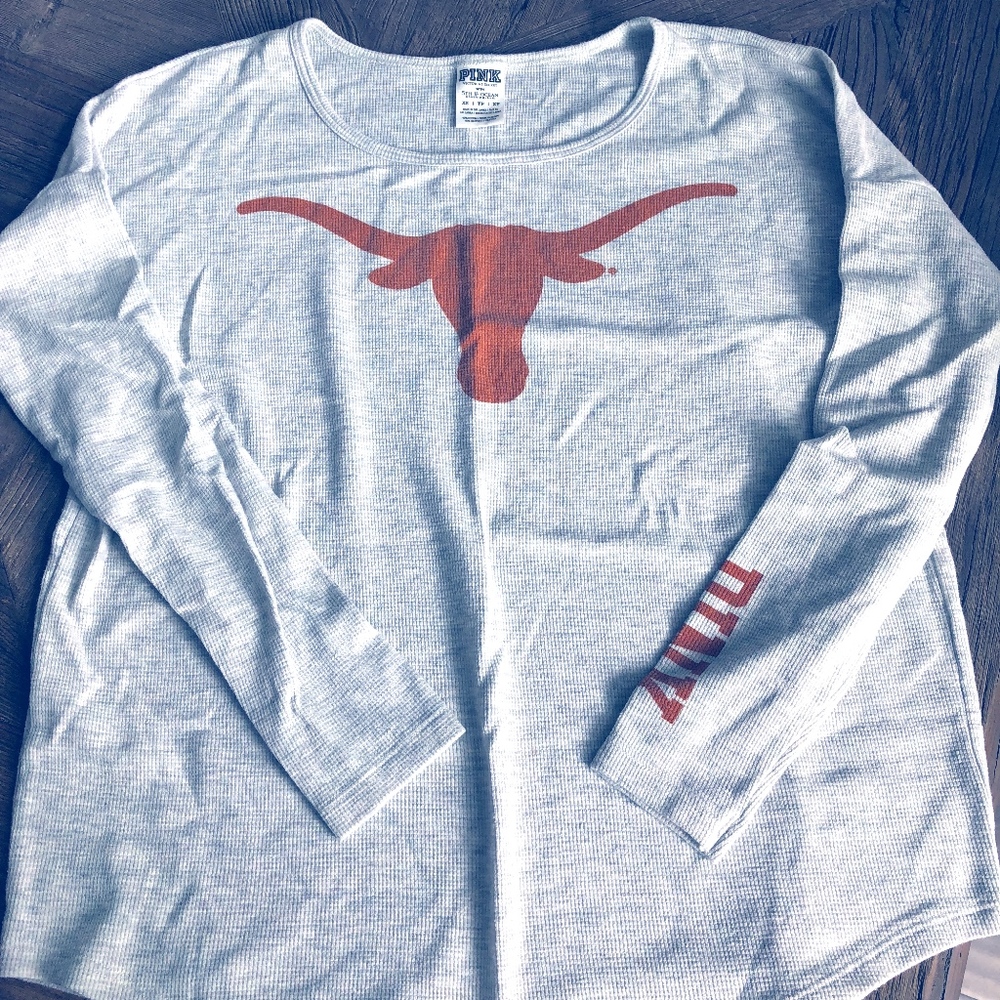 University of Texas Victoria's Secret PINK